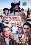 Постер: Черная роза (1950)