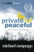 Постер: Рядовой Писфул / Private Peaceful (2012)
