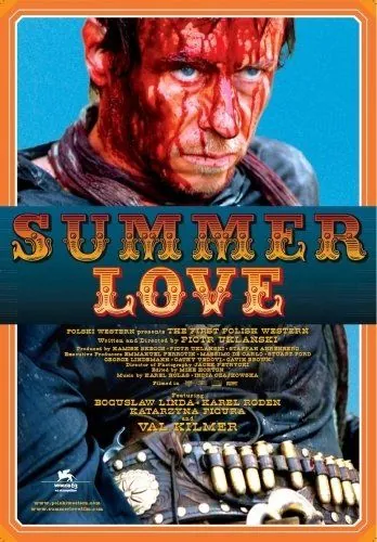 Постер: Летняя любовь / Summer Love (2006)