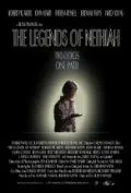 Постер: Легенды Нетайи / The Legends of Nethiah (2012)
