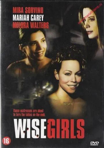 Постер: Женская логика / Wise Girls (2002)