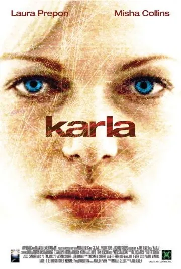 Постер: Карла (2006)