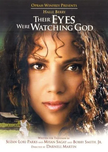 Постер: Их глаза видели Бога / Their Eyes Were Watching God (2005)