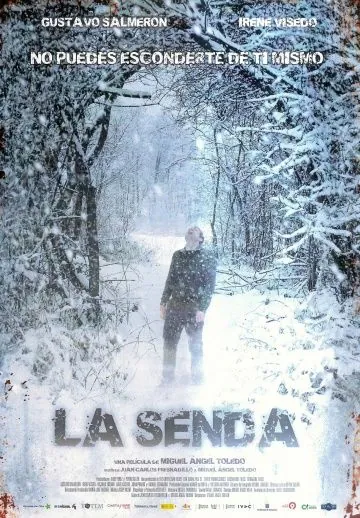 Постер: Путь / La senda (2012)