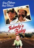 Постер: Ничей ребенок / Nobody's Baby (2001)