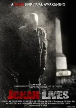 Постер: Джона жив / Jonah Lives (2012)
