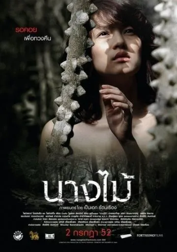 Постер: Нимфа / Nang mai (2009)