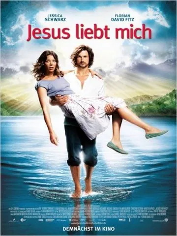 Постер: Иисус любит меня / Jesus liebt mich (2012)