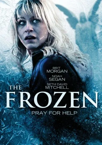 Постер: Замерзшая / The Frozen (2012)