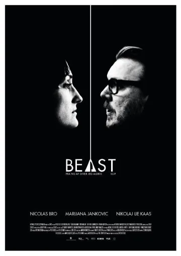 Постер: Чудовище / Beast (2011)