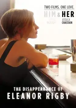 Постер: Исчезновение Элеанор Ригби: Она / The Disappearance of Eleanor Rigby: Her (2013)