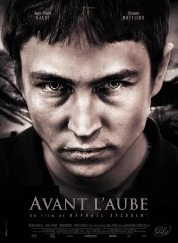 Постер: Перед рассветом / Avant l'aube (2011)