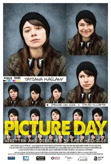 Постер: Фотосессия / Picture Day (2012)