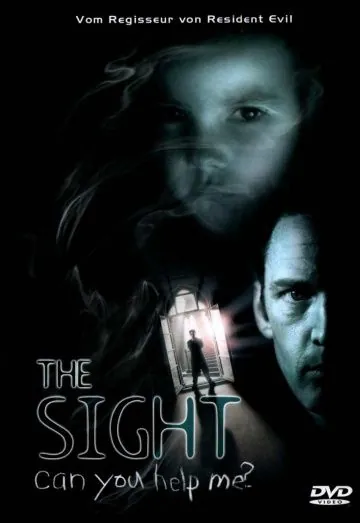 Постер: Взгляд / The Sight (2000)