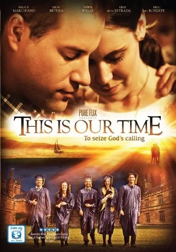 Постер: Это наше время / This Is Our Time (2013)