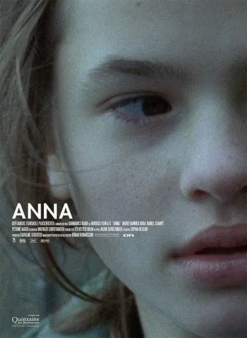 Постер: Анна / Anna (2009)