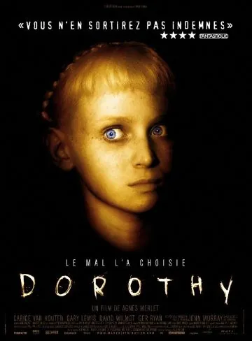 Постер: Дороти Миллс / Dorothy Mills (2008)