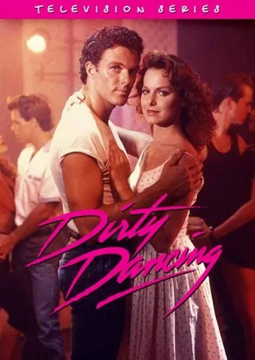 Постер: Грязные танцы / Dirty Dancing (1988)