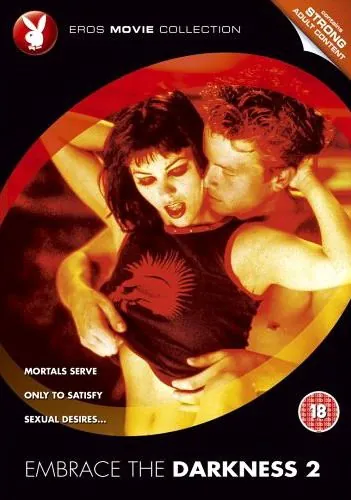 Постер: В объятиях тьмы 2 / Embrace the Darkness II (2002)