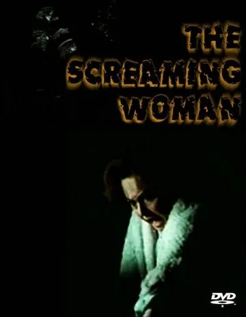 Постер: Кричащая женщина / The Screaming Woman (1972)
