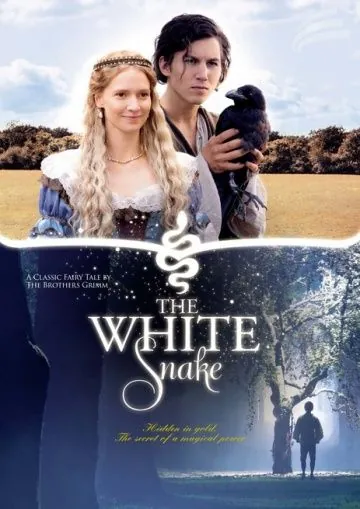 Постер: Белая змея / The White Snake (2015)
