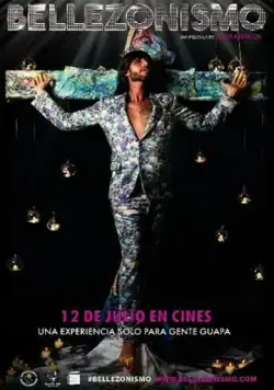 Постер: Во власти красоты / Bellezonismo (2019)