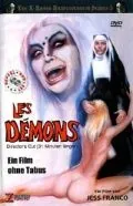 Постер: Демоны / Les démons (1973)