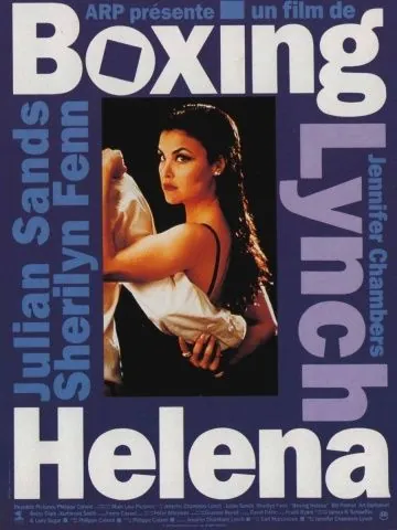 Постер: Елена в ящике / Boxing Helena (1992)