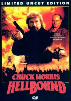 Постер: Порождение ада / Hellbound (1993)