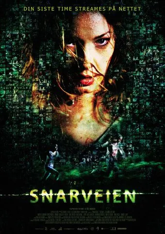 Постер: Объезд / Snarveien (2009)