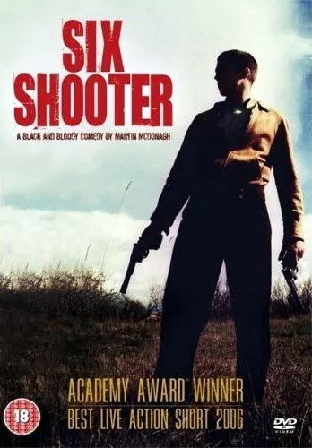 Постер: Шестизарядный / Six Shooter (2004)