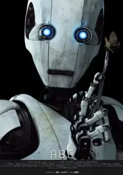 Постер: Эйб / Abe (2013)