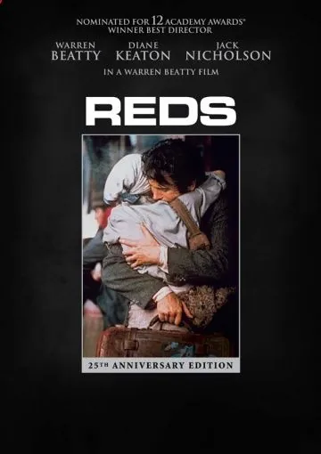 Постер: Красные / Reds (1981)