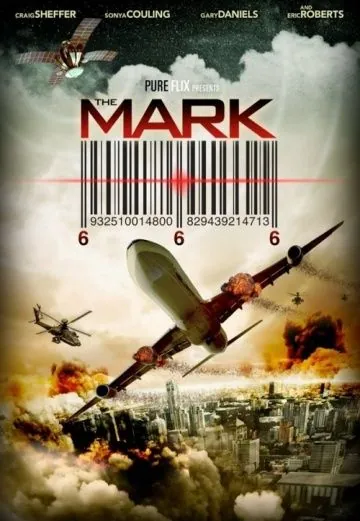 Постер: Знак / The Mark (2012)