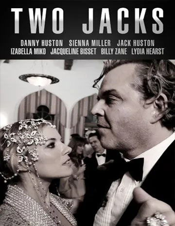 Постер: Два Джека / 2 Jacks (2012)