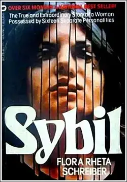 Постер: Сибилла / Sybil (2006)