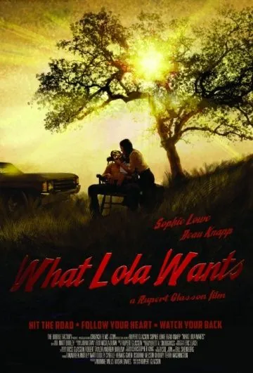 Постер: Что хочет Лола / What Lola Wants (2015)