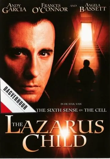 Постер: Дитя Лазаря / The Lazarus Child (2005)
