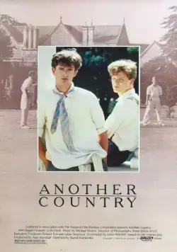 Постер: Другая страна / Another Country (1984)