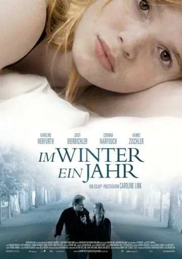 Постер: Зимой будет год / Im Winter ein Jahr (2008)