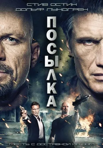 Постер: Посылка / The Package (2012)