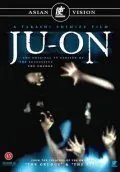 Постер: Проклятие / Ju-On The Curse (2000)