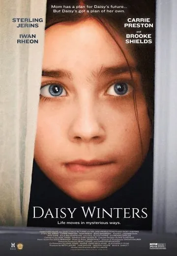 Постер: Дэйзи Уинтерс / Daisy Winters (2017)