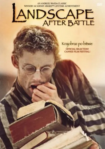 Постер: Пейзаж после битвы / Krajobraz po bitwie (1970)