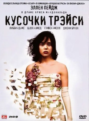 Постер: Кусочки Трэйси / The Tracey Fragments (2007)