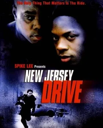 Постер: Дела в Нью-Джерси / New Jersey Drive (1995)
