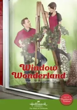 Постер: Окно в страну чудес / Window Wonderland (2013)