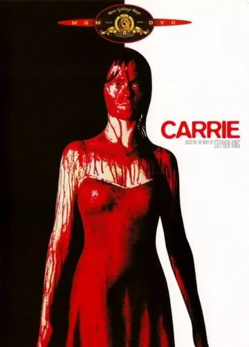 Постер: Кэрри / Carrie (2002)