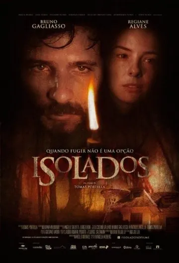 Постер: Изолированный / Isolados (2014)