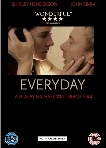 Постер: Повседневность / Everyday (2012)
